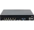 Видеорегистратор IP Novihome 4-х канальный NH-RIP45MPE с поддержкой PoE M9610 5