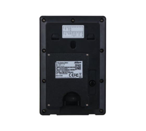 Комплект Dahua DHI-VTO2211G-WP АД5029661