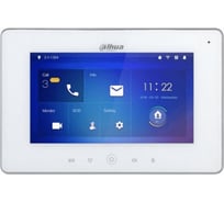 IP домофон Dahua DH-VTH5221DW 12540