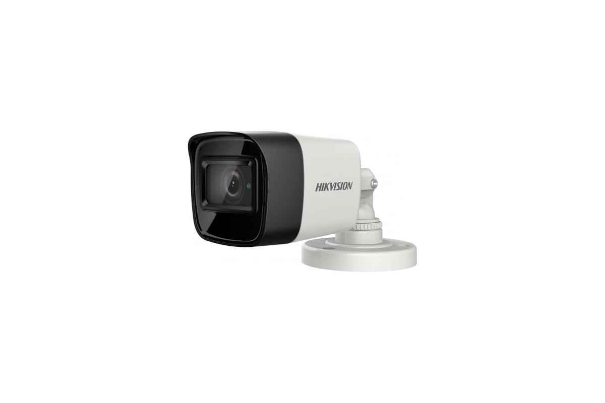 Аналоговые камеры hikvision ds-2ce16h8t-itf 3.6mm ут-00015740