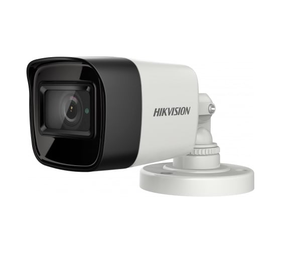 Аналоговые камеры Hikvision DS-2CE16H8T-ITF 3.6mm УТ-00015740