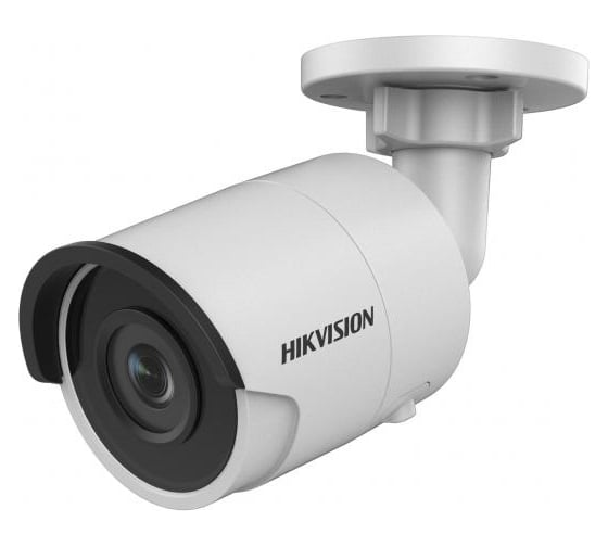 IP камера Hikvision DS-2CD2083G0-I 4mm УТ-00015017 1