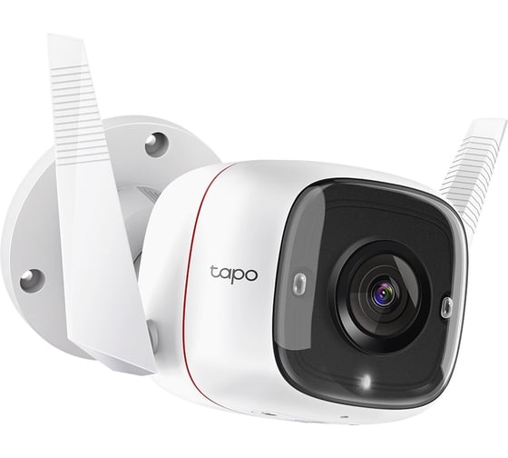 Уличная Wi-Fi камера TP-Link Tapo C310