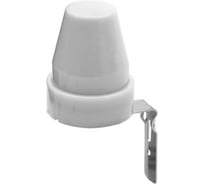 Датчик света и освещенности Grisard Electric фотореле GRE-020-0005