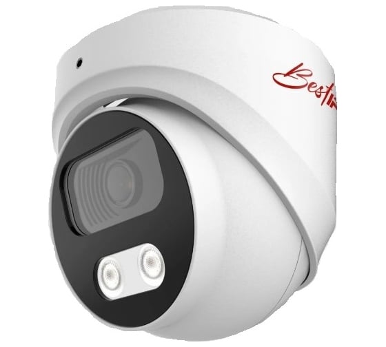 Видеокамера сетевая BestIP BS-F 022 BS-F022 1