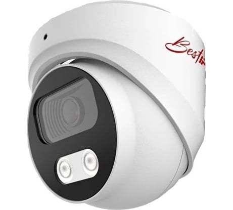 Видеокамера сетевая BestIP BS-F 025 BS-F025