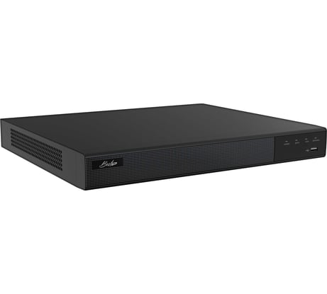 Сетевой видеорегистратор BestIP BN-801 POE BN-801POE