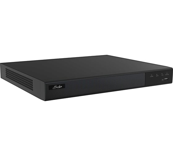 Сетевой видеорегистратор BestIP BN-801 POE BN-801POE 1