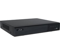 Сетевой видеорегистратор BestIP BN-1601 POE BN-1601POE