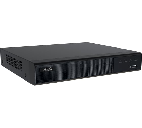 Сетевой видеорегистратор BestIP BN-1601 POE BN-1601POE 1