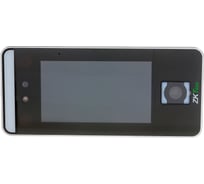Терминал с распознаванием лиц ZKTEco SpeedFace-V5L[QR] 00-00013250