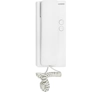 Аудиотрубка ACCORDTEC AT-VDA100C WH AT-01528