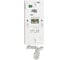 Аудиотрубка ACCORDTEC AT-VDA100C WH AT-01528 2