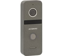 Вызывная видеопанель ACCORDTEC AT-VD A309H GR AT-05850