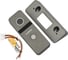 Вызывная видеопанель ACCORDTEC AT-VD A309H GR AT-05850 3