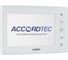Видеодомофон ACCORDTEC AT-VD720W WH AT-07064 1