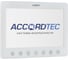 Видеодомофон ACCORDTEC AT-VD100C/SD WH AT-07062 1