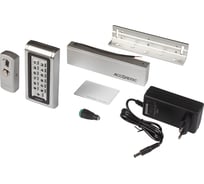 Комплект ACCORDTEC СКУД №3 офис лайт AT-24282