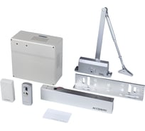 Комплект ACCORDTEC СКУД №6 офис стандарт AT-24285