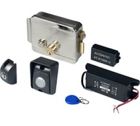 Комплект ACCORDTEC СКУД №7 дом лайт AT-24286