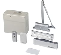 Комплект ACCORDTEC СКУД №5 офис стандарт AT-24284