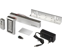 Комплект ACCORDTEC СКУД №4 офис лайт AT-24283