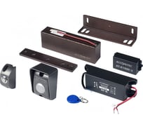 Комплект ACCORDTEC СКУД №8 дом лайт AT-24287