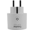 Умная розетка Camelion Smart Home BNS/SH-2/16A/WIFI (2 шт. в уп 16A 4000Вт, WiFi+Счетчик+Контроль) 15898 2