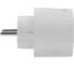 Умная розетка Camelion Smart Home BNS/SH-2/16A/WIFI (2 шт. в уп 16A 4000Вт, WiFi+Счетчик+Контроль) 15898 3