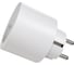Умная розетка Camelion Smart Home BNS/SH-2/16A/WIFI (2 шт. в уп 16A 4000Вт, WiFi+Счетчик+Контроль) 15898 6