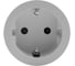 Умная розетка Camelion Smart Home BNS/SH-2/16A/WIFI (2 шт. в уп 16A 4000Вт, WiFi+Счетчик+Контроль) 15898 8