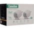 Умная розетка Camelion Smart Home BNS/SH-2/16A/WIFI (2 шт. в уп 16A 4000Вт, WiFi+Счетчик+Контроль) 15898 10