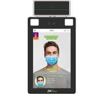 Терминал ZKTEco с измерением температуры ProFace XCH/TI 00-00012121