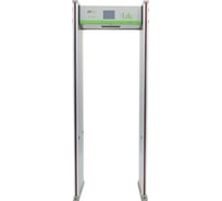 Металлодетектор ZKTEco ZK-D3180S TD 00-00004320