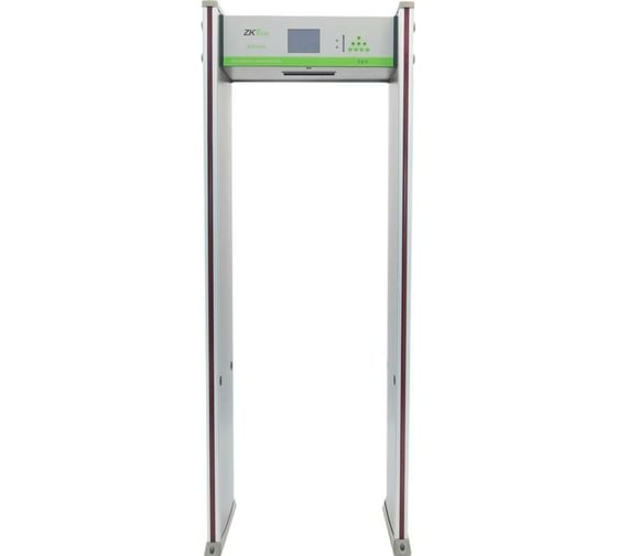 Металлодетектор ZKTEco ZK-D3180S TD 00-00004320