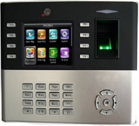 Биометрический терминал ZKTEco iClock990 00-00011176