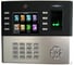 Биометрический терминал ZKTEco iClock990 00-00011176 1