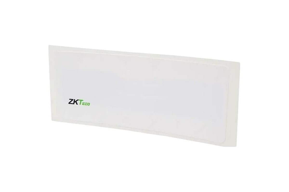 UHF-метка для автомобиля ZKTEco UHF Parking Tag 00-00012368 - выгодная  цена, отзывы, характеристики, фото - купить в Москве и РФ