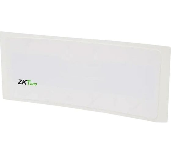 UHF-метка для автомобиля ZKTEco UHF Parking Tag 00-00012368