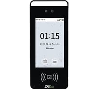 Терминал ZKTEco СКУД с распознаванием лиц SpeedFace-V5L-RFID 00-00012376