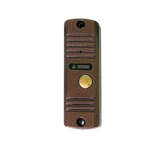 Комплект домофона Falcon Eye Lira AVC-305 PAL Медь 00-00191816