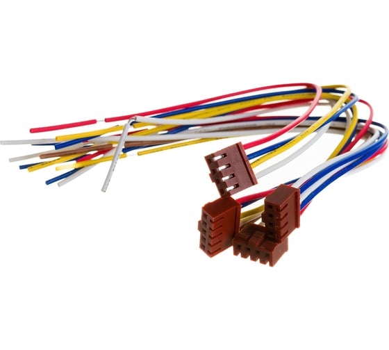 Комплект домофона Falcon Eye Lira AVC-305 PAL Медь 00-00191816