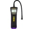 Детектор газа Ermenrich NG40, фиолетовый 84092 1