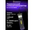 Детектор газа Ermenrich NG40, фиолетовый 84092 2