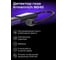 Детектор газа Ermenrich NG40, фиолетовый 84092 3