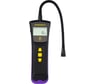 Детектор газа Ermenrich NG40, фиолетовый 84092