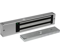 Электромагнитный замок Smartec ST-EL320DL-SL 6027012