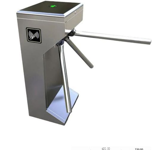 Турникет-трипод TP-2 Turbosky 964