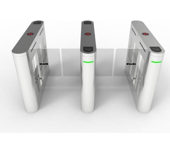 Турникет распашной Turbosky TR-1 969 1