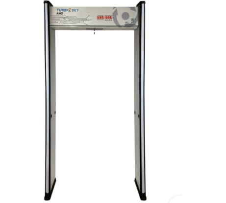 Арочный металлодетектор Turbosky 979 AMD-22